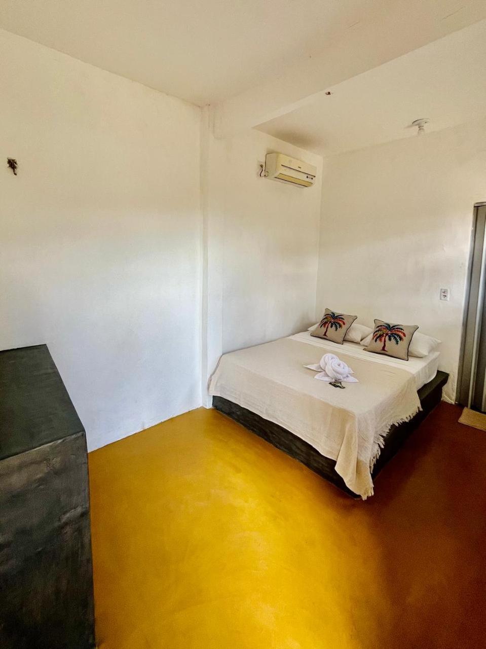 Hotel Dumangue Kite House Guriu Exterior foto